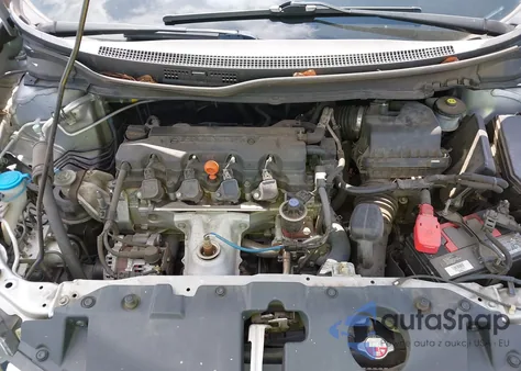 2015 Honda Civic Ex z USA, uszkodzony, nr VIN 19XFB2F88FE040727